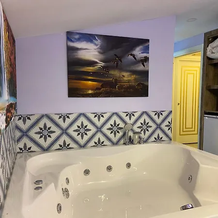 Castle Light Boutique Отель Алания